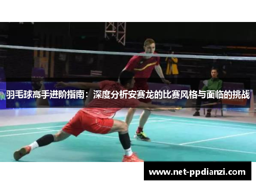 羽毛球高手进阶指南：深度分析安赛龙的比赛风格与面临的挑战
