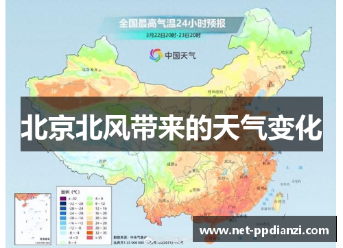 北京北风带来的天气变化