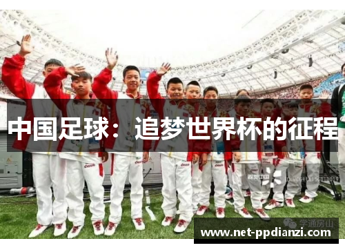 中国足球：追梦世界杯的征程